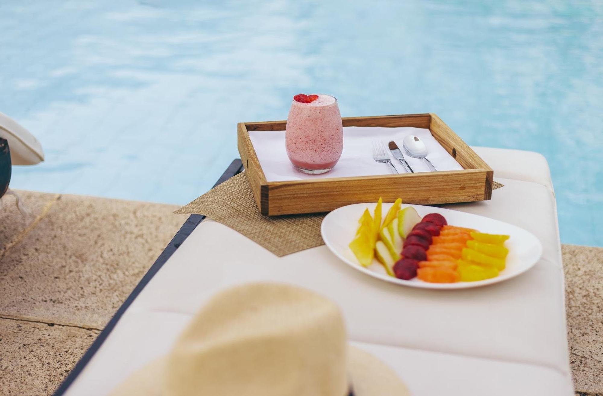 Altos De La Vina, Wine Hotel & Spa Сан-Сальвадор-де-Жужуй Екстер'єр фото