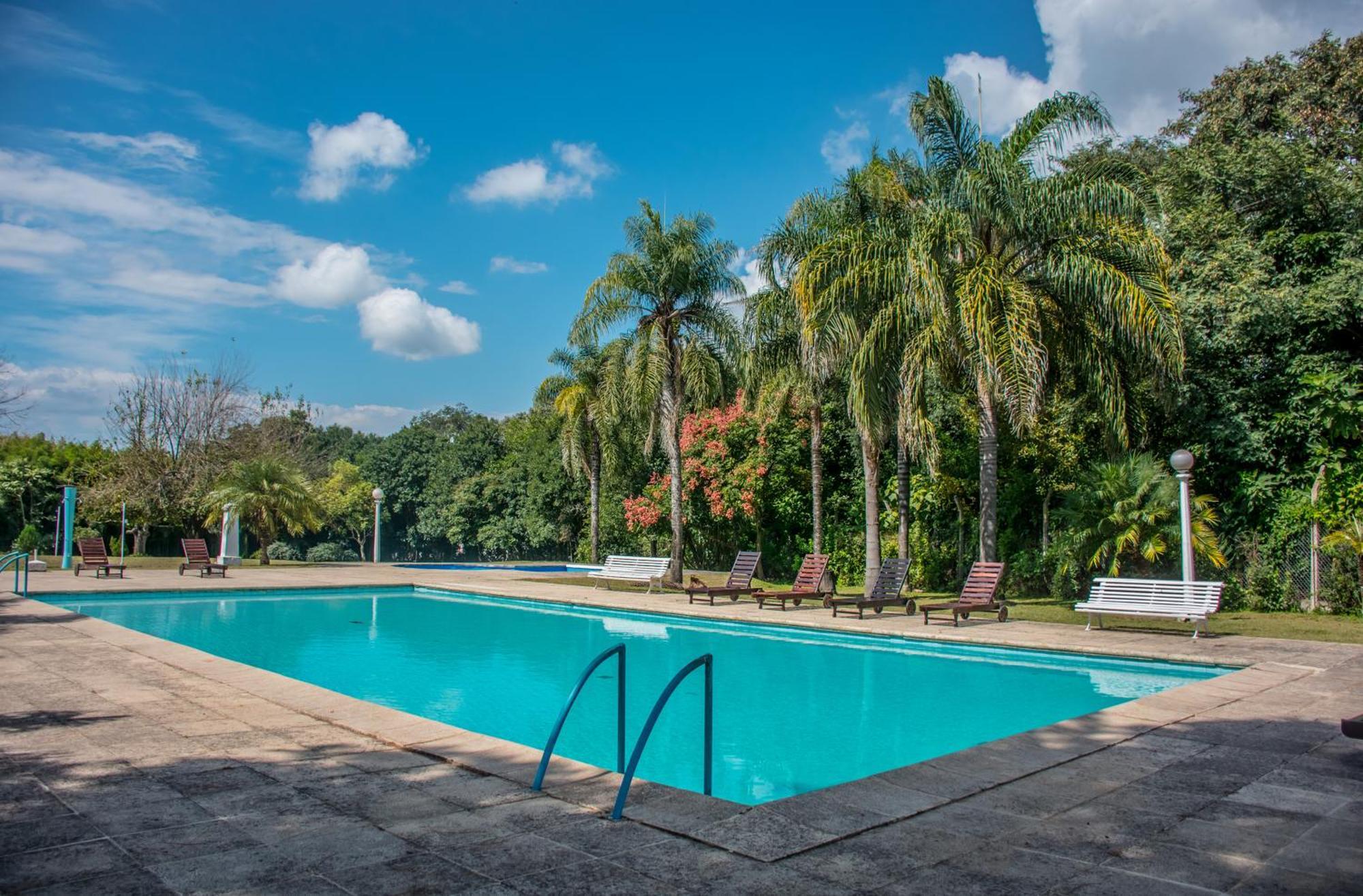 Altos De La Vina, Wine Hotel & Spa Сан-Сальвадор-де-Жужуй Екстер'єр фото