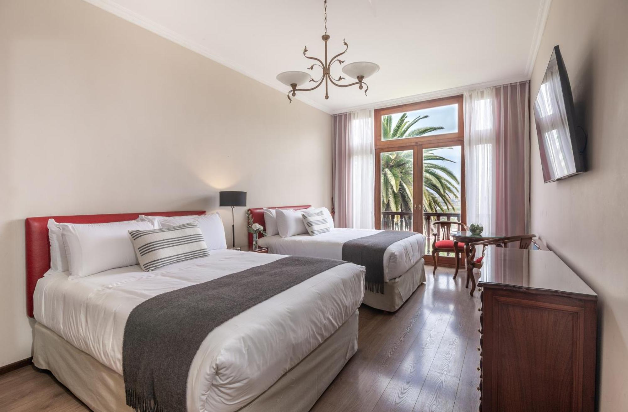 Altos De La Vina, Wine Hotel & Spa Сан-Сальвадор-де-Жужуй Номер фото