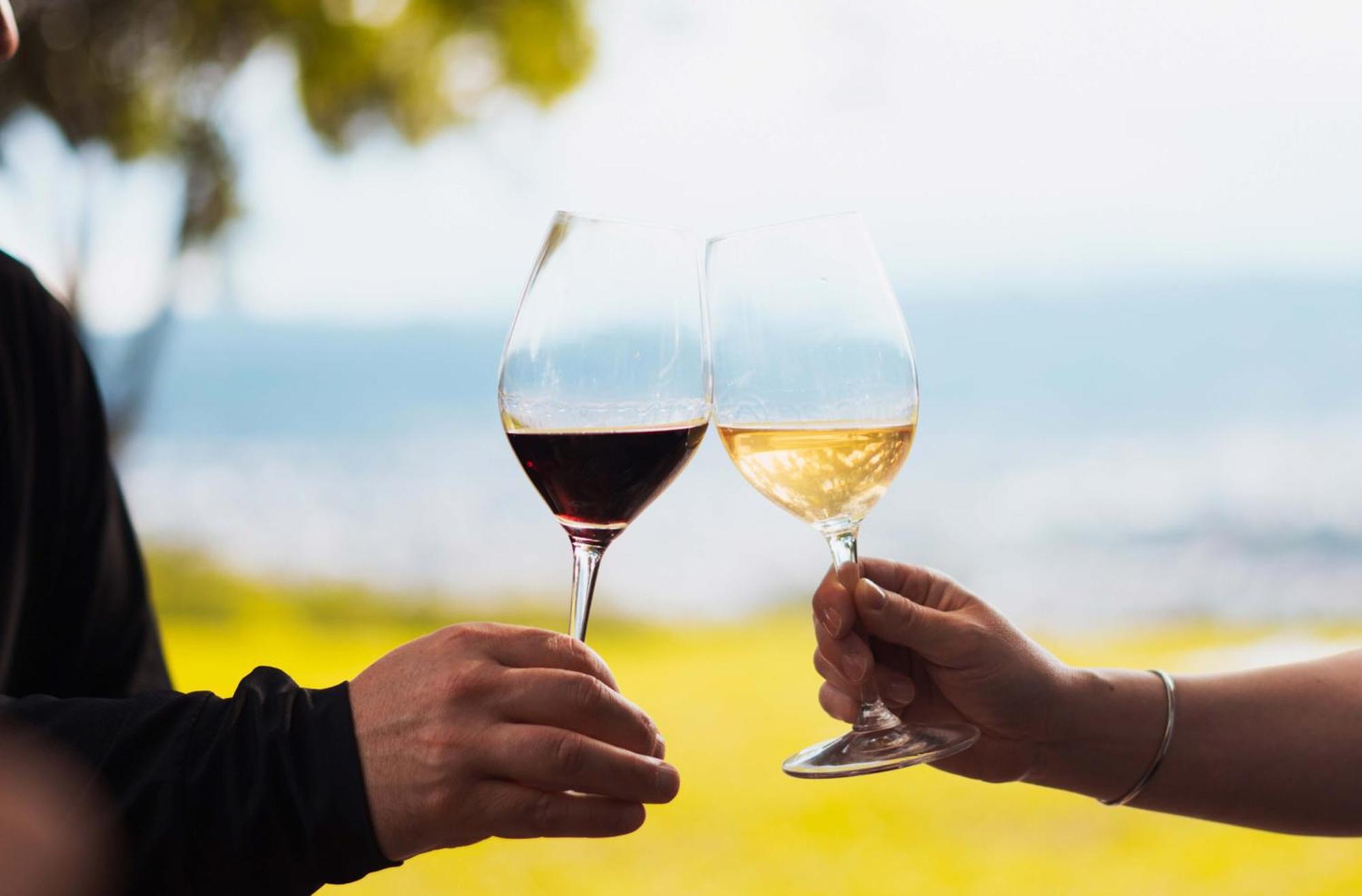Altos De La Vina, Wine Hotel & Spa Сан-Сальвадор-де-Жужуй Екстер'єр фото