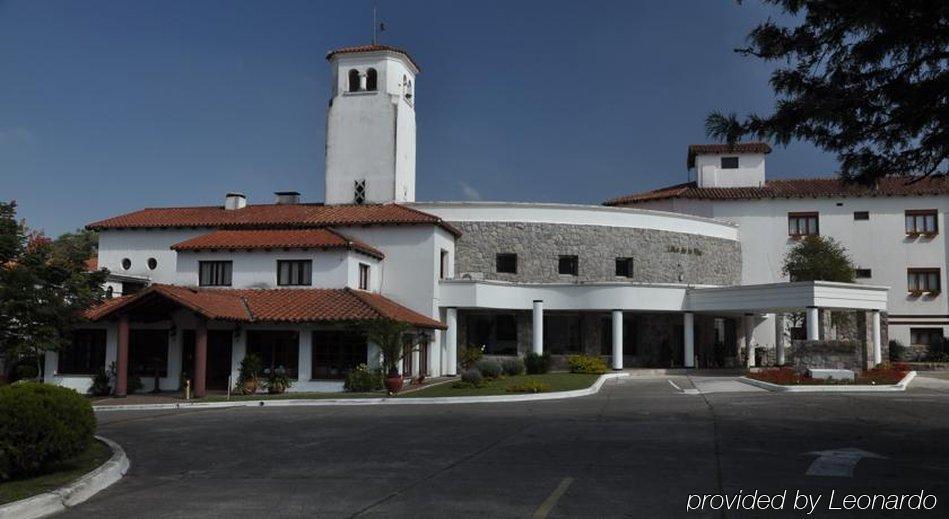 Altos De La Vina, Wine Hotel & Spa Сан-Сальвадор-де-Жужуй Екстер'єр фото