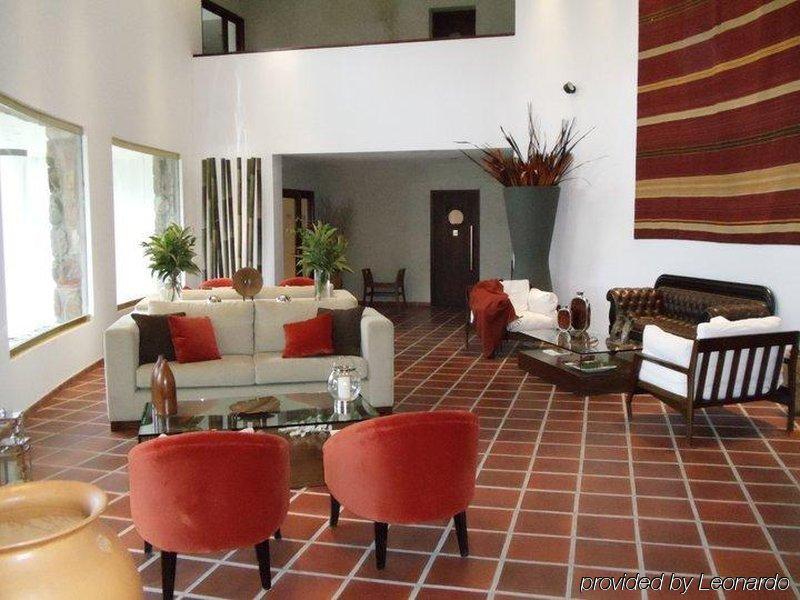Altos De La Vina, Wine Hotel & Spa Сан-Сальвадор-де-Жужуй Екстер'єр фото